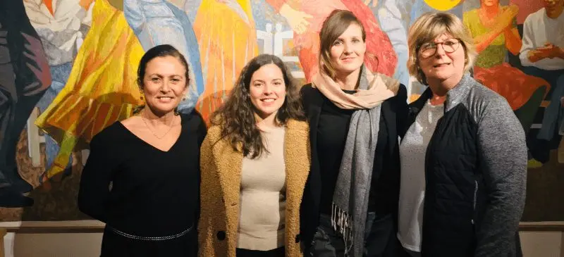 800x365 Hilton Garden Museo del Baile Flamenco