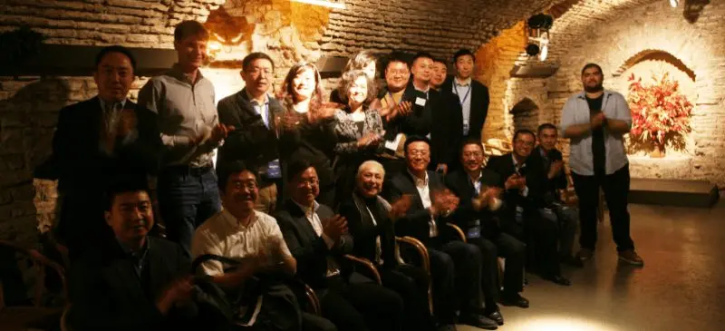 Museo del Baile Flamenco WTCF