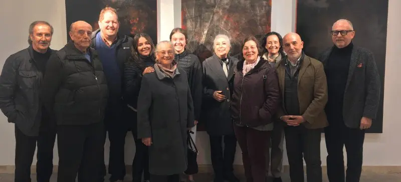 WEB www.museoflamenco.com vecinos