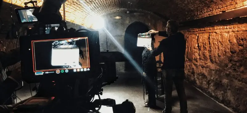 800x365 Ilustragora Museo del Baile Flamenco