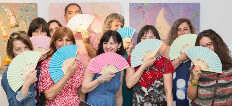 10 latidos Museo del baile flamenco www.museoflamenco.com W