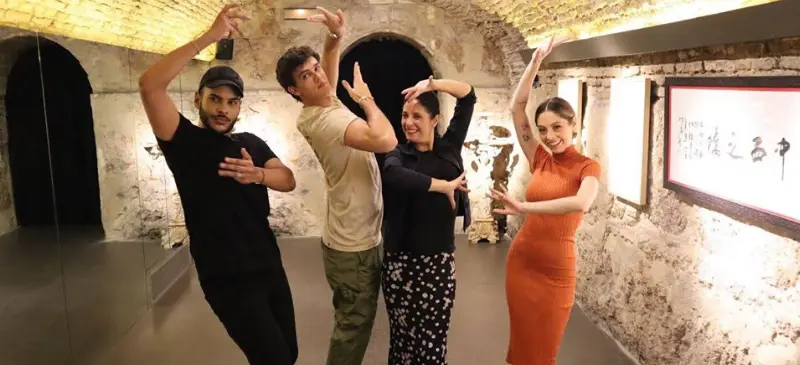 MTV www.museoflamenco.com