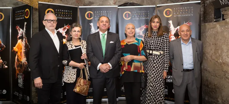 WEB ALIANZA www.museoflamenco.com museoflamenco