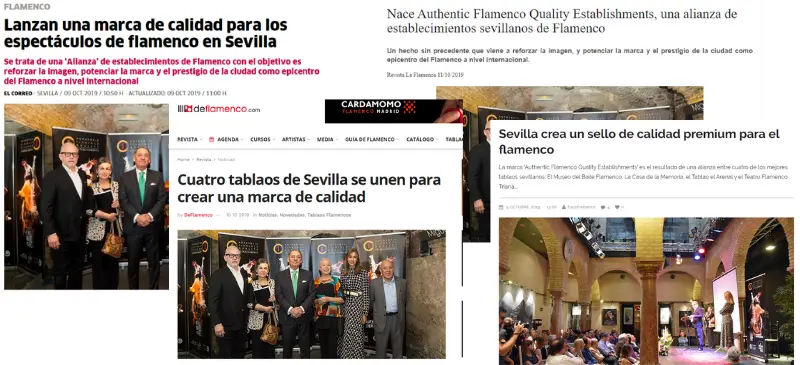 WEB PRENSA www.museoflamenco.com museoflamenco