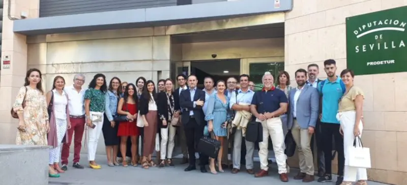 WEB PRODETUR www.museoflamenco.com museoflamenco