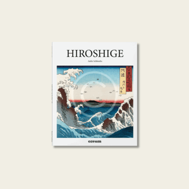 Hiroshige Book