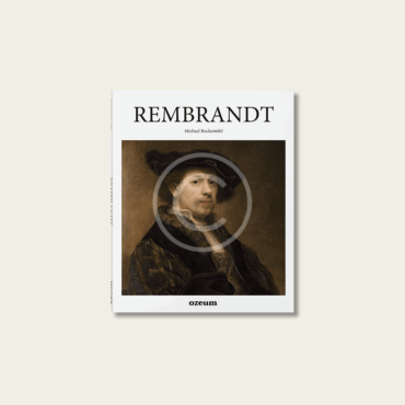 Book "Rembrandt