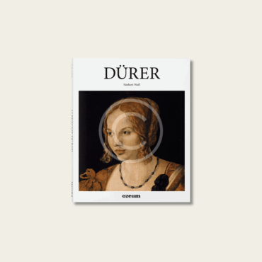 Book "Dürer"