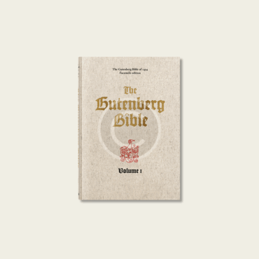The Gutenberg Bible