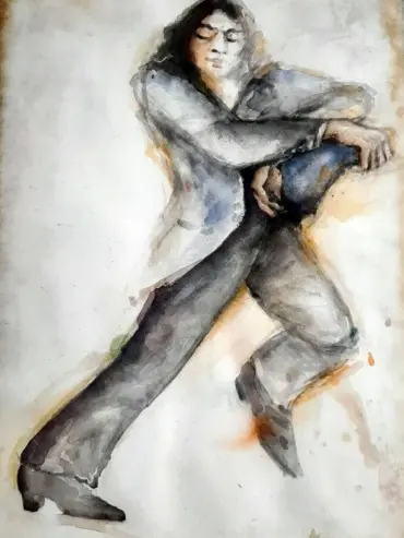 Serie flamenco VIII 2011 EC scaled 1