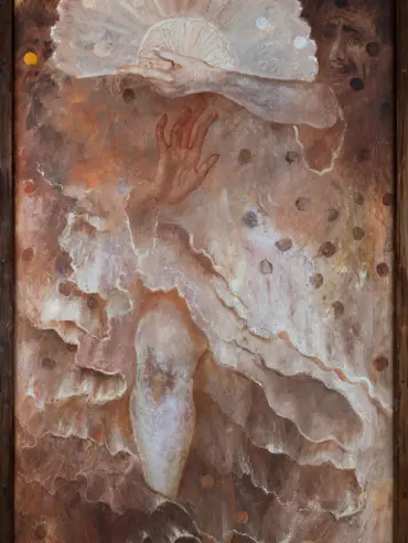 13. Ana Sojor Sueno y realidad 2010