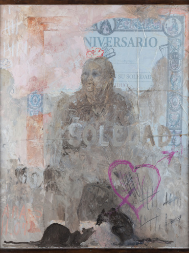 Ana Sojor- Soledad-2010