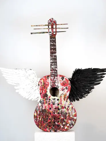 15. Gonzalo Conradi Alba Flamenca 2017