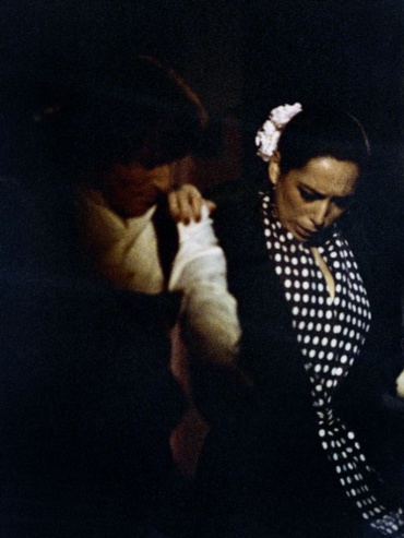 Óscar Balducci- Gades y Cristina Suite Flamenca-1972