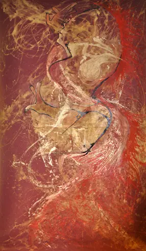 ASTARTE Afrooz Ahmadi 2013