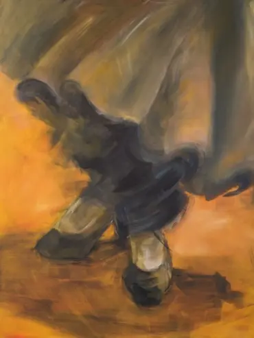 Amarillo Antonia Jaen 2007