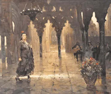 Angelita Vargas Marvin Steel 2011