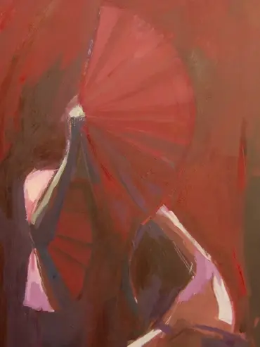 Beatriz Ortega composicion I