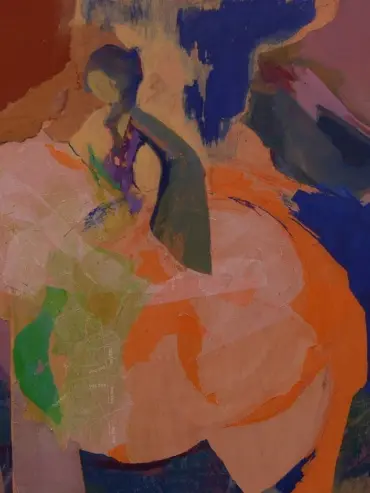 Beatriz Ortega composicion II