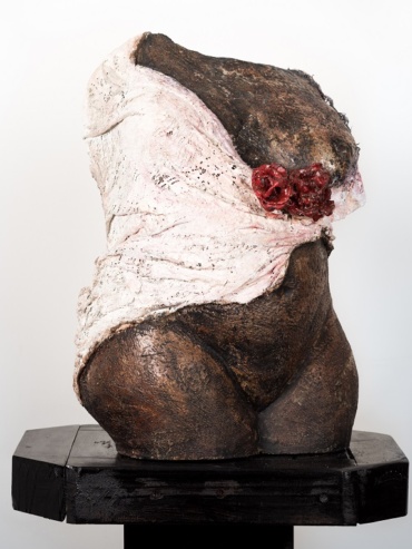 Busto- Teresa Osta 2010