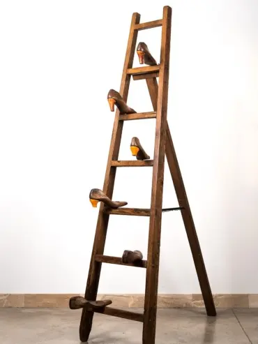 Camino a la fama 1 Teresa Osta 2010