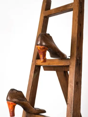 Camino a la fama 2 Teresa Osta 2010