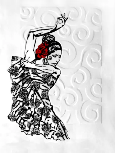 Cristina Hoyos Adelaida Mejimolle 2016