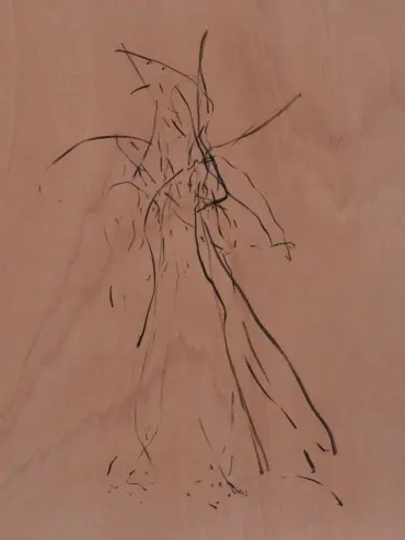 Daniela Barreto Alegrias I