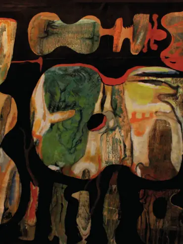 El Bosque de las guitarras olvidadas Paco Cabeza 2016