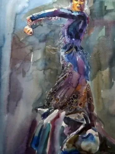 Empowering Stance Ken Maharajah 2018