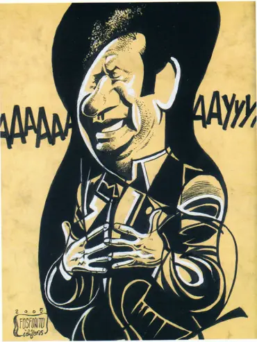 Fosforito Angel Idigoras 2016