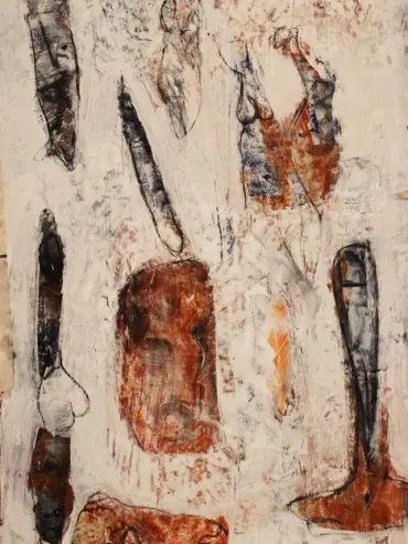 Guitarra Primitiva Paco Cabeza 2016