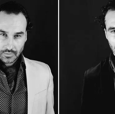 Jose Luis Vidal Lebri Guillaume Moncel 2016