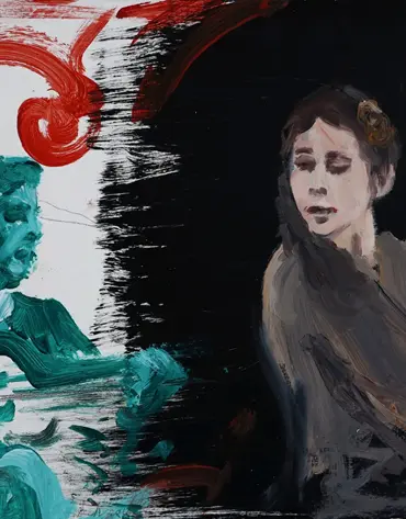 La Silva Ian Itach 2014