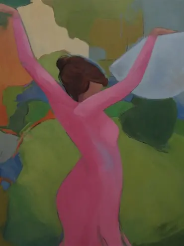 Maria Reig Calabuig Armonia