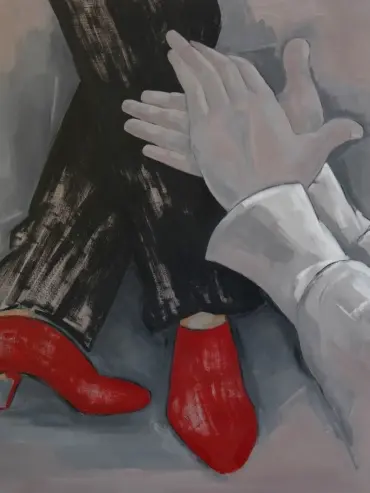 Maria Reig Calabuig Ritmo flamenco