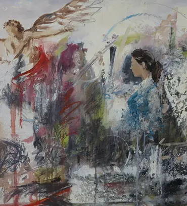 Mundo Paralelo Ian Itach 2007