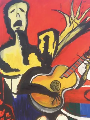 Musica con Raices Yoghurtu Aepocamraf 2016