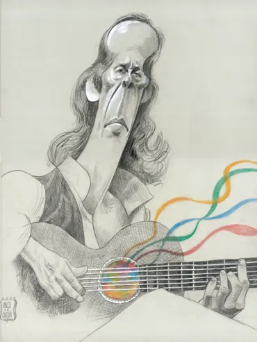 Paco de Lucia Angel Idigoras 2016