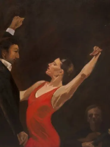 Paloma Perez Dialogo