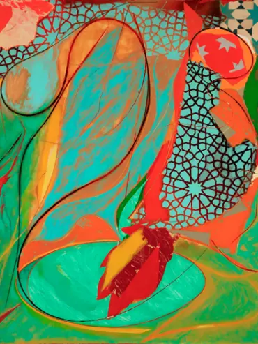 Para Antonio Carrion Gerald Lubensky 2013