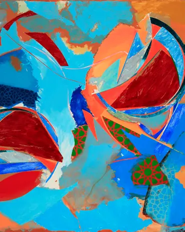 Para Cristina y Antonio Gerald Lubensky