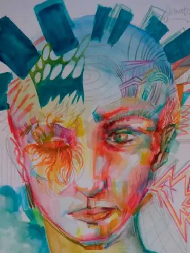 You Sure II Miguel Cabeza 2016