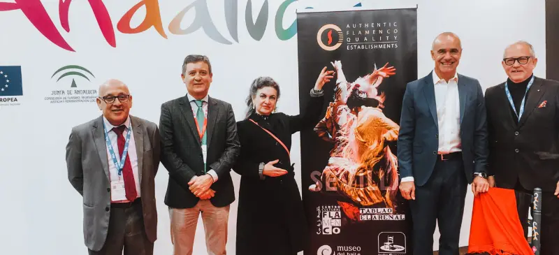 WEB www.museoflamenco.com fitur