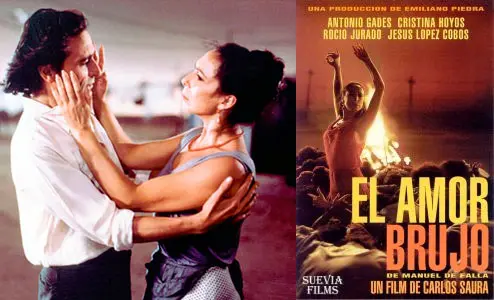 amor brujo