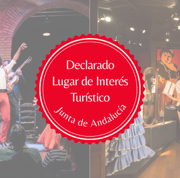The Flamenco Dance Museum is declared a Place of Tourist Interest in Andalusia