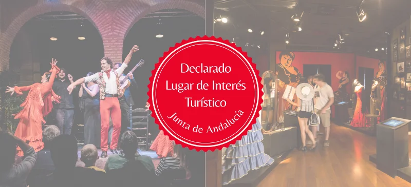 The Flamenco Dance Museum is declared a Place of Tourist Interest in Andalusia
