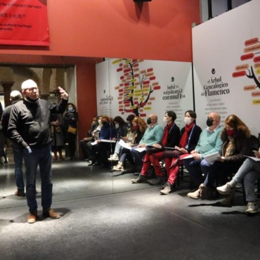 El Museo del Baile Flamenco innova la comunicación turística en Sevilla