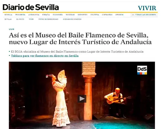 diario sevilla
