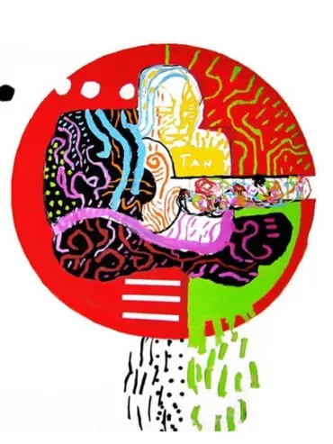 Flamenco Mutante Gonzalo Conradi
